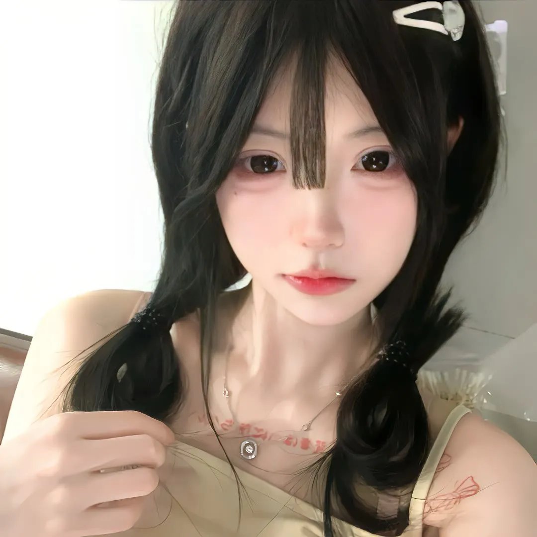 你是我羔羊