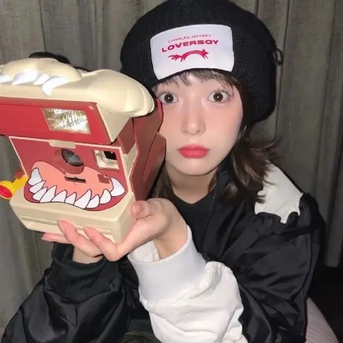 玩偶杀手